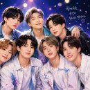 BTS '그래미 보이콧' 선언 "지역으로 차별하지 말라, 음악 그 자체로 사랑받길" 이미지
