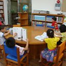 봉명작은도서관 이미지