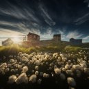 그린랜드 이미지