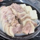 돼한민국 국밥부 장관 이미지