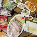 여월수산