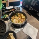 [인천 송도] 인천대입구역 고기 맛집 숙성돼지 송도롯데몰점 후기