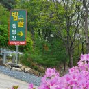 밤골민박 이미지