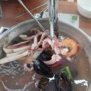 시장손칼국수 - 고성군 중앙로25번길 58 | 시장손칼국수