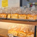 소사방앗간 | 부천 식빵 맛집 3300원의 행복한 부천 속편한 가성비 건강빵 참새보리식빵 부천본점 빵지순례 후기