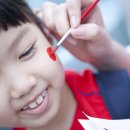 제주의 제주마 이미지