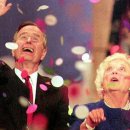Former US First Lady, First Mother Barbara Bush dies at 92 이미지