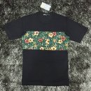 15SS Y-3 ALOHA Floral-print T-shirt 알로하 플로럴 프린트 반팔티 1006179 이미지