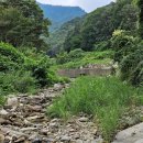 수룡폭포화장실 이미지