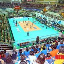 상록수체육관 이미지