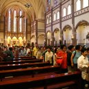 권선동 성당 이미지