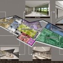 티파니 스크린골프 이미지