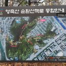 영축산순환산책로(유아숲) 이미지