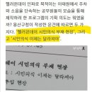 용산구청... 참사 그날, 핼러윈 무질서 이용해 구정 홍보 준비했다 이미지