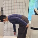 합포로 | 교통사고 후 허리통증으로 바른자세운동연구소 방문 | 마산 양덕동 체형교정 재활운동 후기