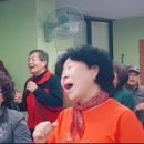 실버노래교실2 이미지