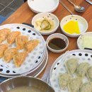 그레이스만두밀면
