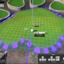 온그린 스크린골프 이미지