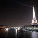 6공주 화이팅! 조금란 작품 구스타브 에펠의 에펠탑 야경이 쥑이네 그랴~~~ 이미지