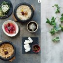 자연을 마시는 우리차 이미지