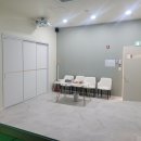 스마트 골프존 이미지
