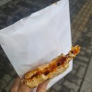 황황탕후루 | 인천 삼산 굴포천 붕어빵 맛집 황황 탕후루