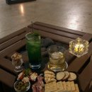 제주 시청 근처 신상 술집, 차분한 분위기의 칵테일바 <문빛 Moon be it>
