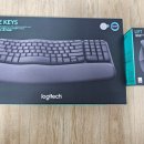 웨이브피씨방(WAVE PC) | 로지텍 웨이브 키보드, 내돈내산 단점 포함 솔직 후기