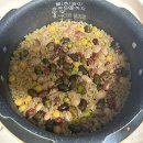 장단콩마을 | 정릉 맛집 &#34;꾸지뽕 매운탕 &amp; 장단콩마을 &#34; 잡곡 후기