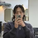 면목시장(남성카멜리아) | 남자 장발 기르기 뒷머리 정리는 비주얼살롱 사가정미용실에서
