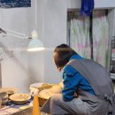 놀스튜디오 - 화성시 동탄순환대로12길 12 | 서울 도자기공방 서울놀만한곳 포유클레이세라믹스튜디오 후기