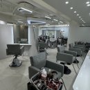 웨딩 메이크업 청담 히엘 메이크업 후기 #6 (Hair room)