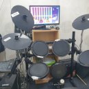 드럼연주(초급) 이미지