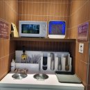 글로벌티 천마산점 | 우리동네 호평동 로봇카페 글로벌티 천마산점 무인마켓 이용후기