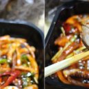 놀부 족발 보쌈 express 이미지