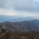 옥룡면 백운도솔관주차장 | 광양 백운산(光陽 白雲山). 흰구름이 걸여있는 백운산 신선대(神仙臺)에서 억불봉(億佛峰)을 지나...