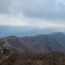 논실농원 | 광양 백운산(光陽 白雲山). 흰구름이 걸여있는 백운산 신선대(神仙臺)에서 억불봉(億佛峰)을 지나...