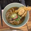 덴뿌라 | 문정 소바맛집 ‘우사기소바’ 참깨소바,덴뿌라 후기/추천메뉴