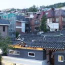 유달리 한옥 이미지
