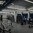 알로하피트니스 경산무학점 이미지