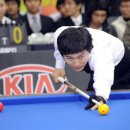 스포츠 당구를 찾는 사람들 이미지