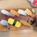 옥곡 | 경산 초밥 맛집 옥곡초밥 점심특선 가성비 최고 런치세트 후기