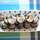 김밥말다 이미지