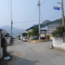 말목산 입구 이미지