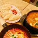 광명역분식 추천, 김가네김밥 메뉴추천!