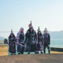 광양항해양공원 이미지