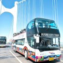 부산관광공사 부산시티투어 이미지