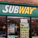 서브웨이(Subway)외대점