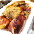 강릉 오징어 순대 이미지