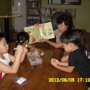 예손지역아동센터 이미지